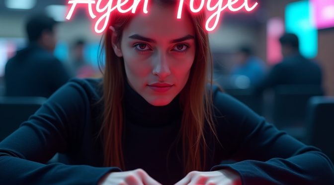 Agen Togel: Menyelami Dunia Taruhan Online